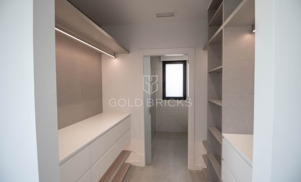 Nieuwbouw ·  · Finestrat