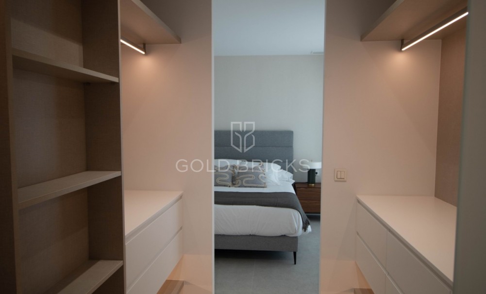 Nieuwbouw ·  · Finestrat