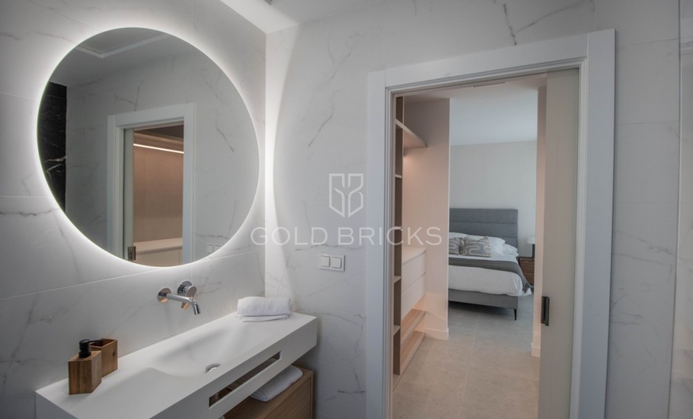 Nieuwbouw ·  · Finestrat