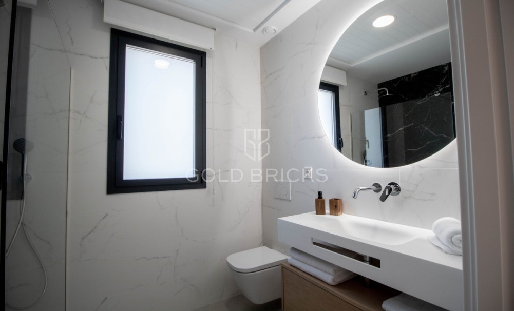 Nieuwbouw ·  · Finestrat