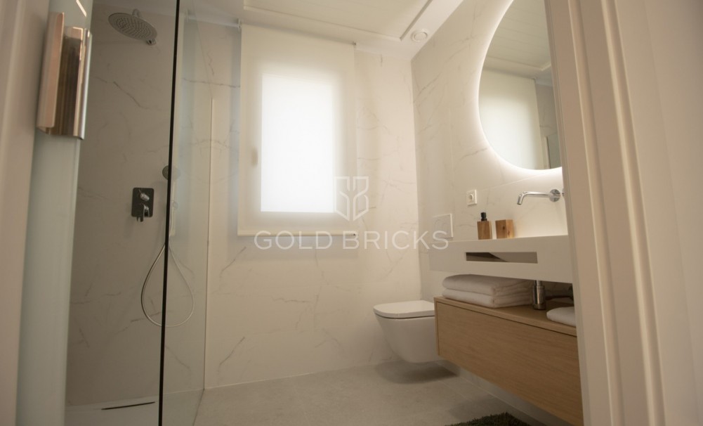 Nieuwbouw ·  · Finestrat