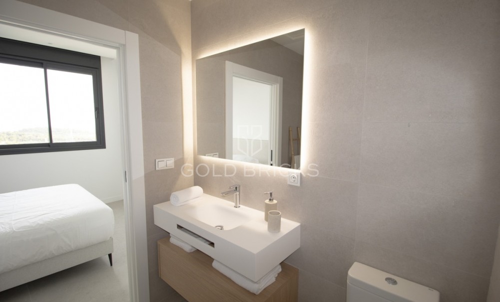 Nieuwbouw ·  · Finestrat