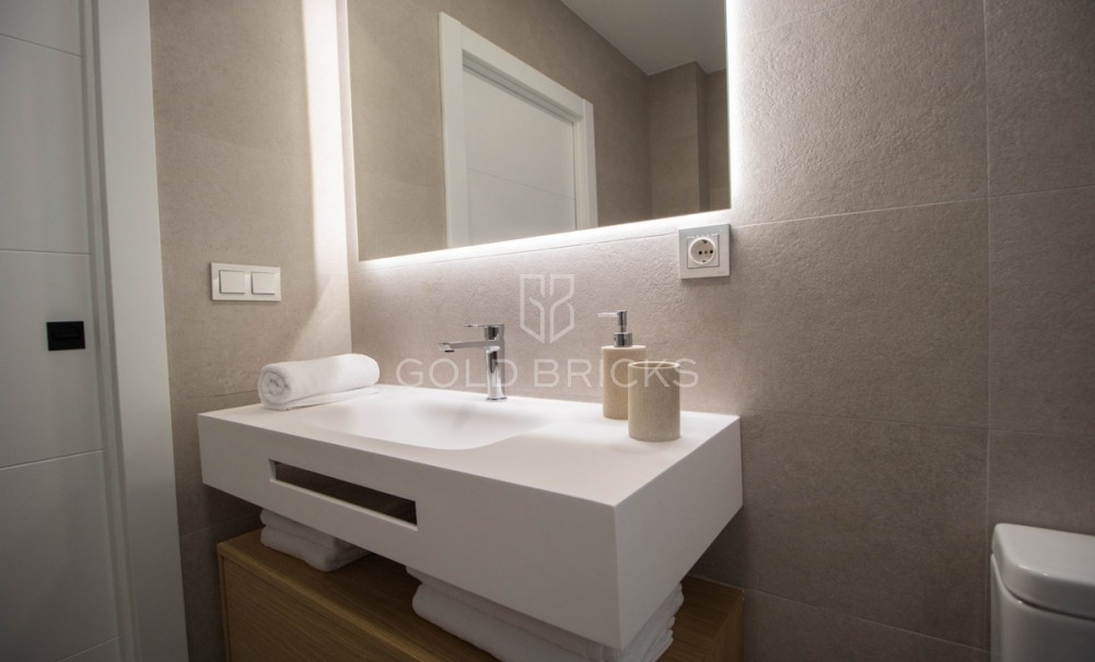 Nieuwbouw ·  · Finestrat