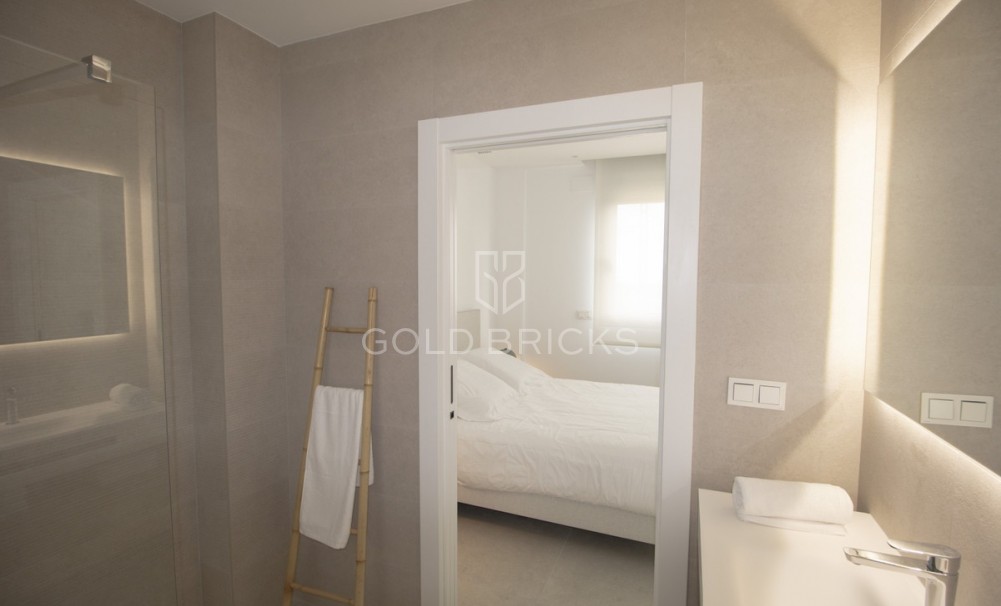 Nieuwbouw ·  · Finestrat