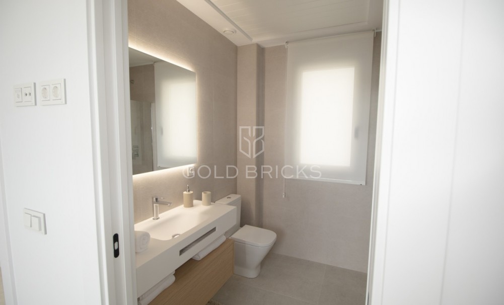 Nieuwbouw ·  · Finestrat