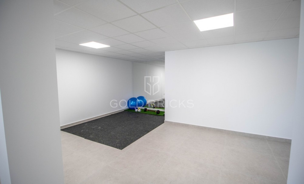 Nieuwbouw ·  · Finestrat