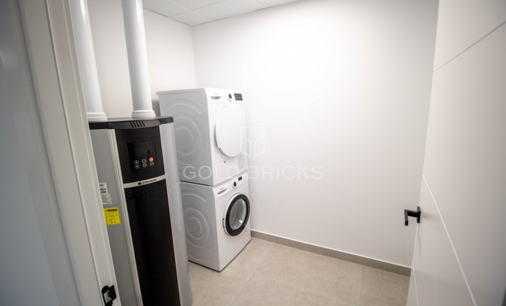 Nieuwbouw ·  · Finestrat