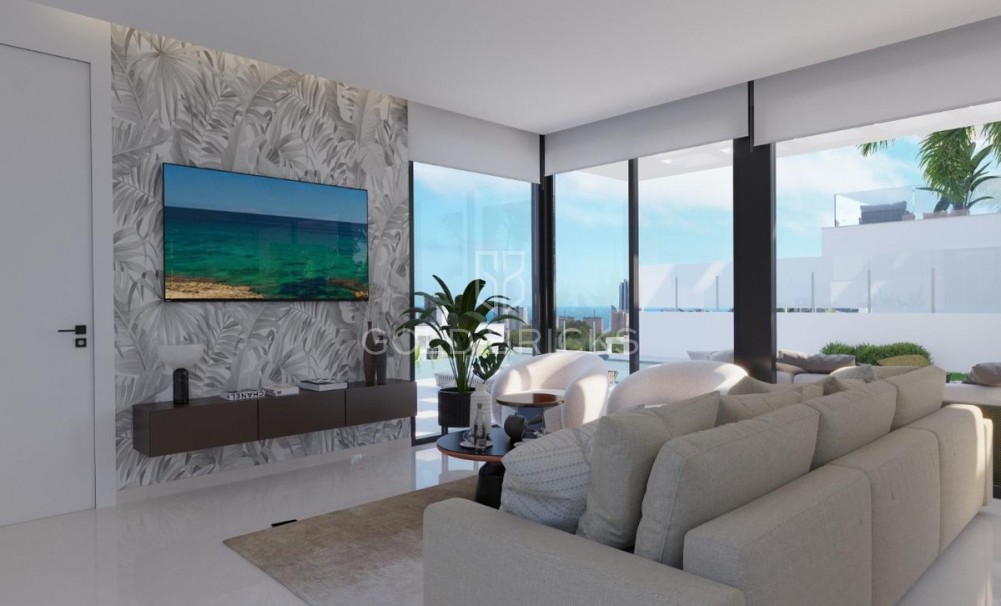 Nowa konstrukcja ·  · Finestrat