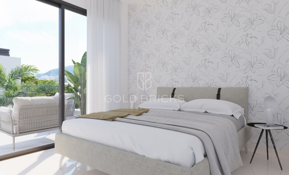 Nowa konstrukcja ·  · Finestrat