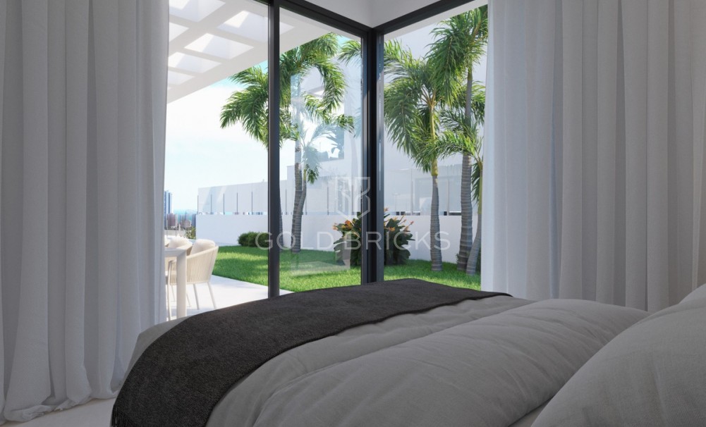 Nowa konstrukcja ·  · Finestrat