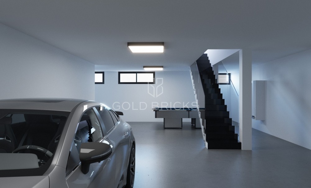 Nowa konstrukcja ·  · Finestrat