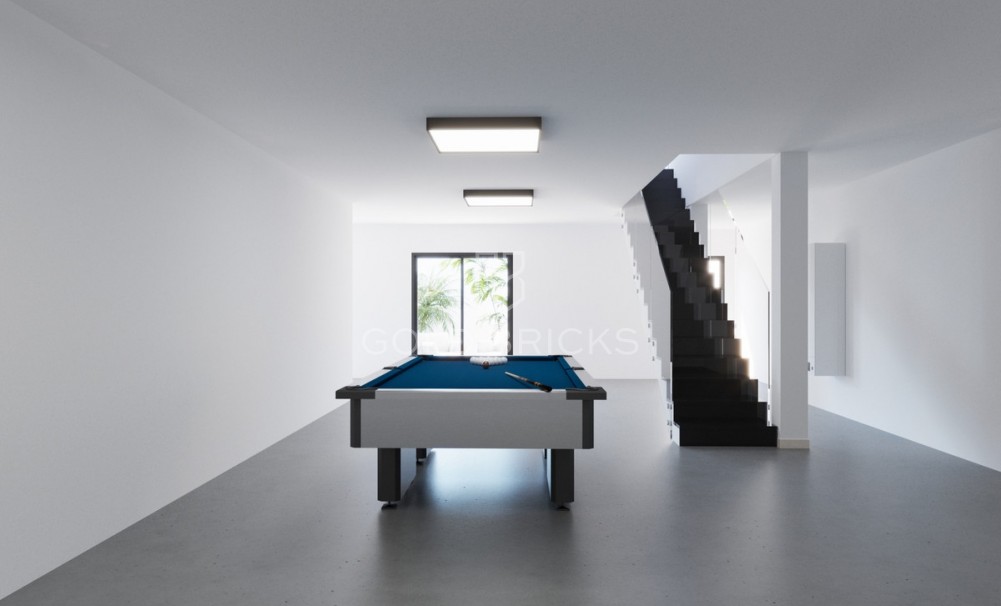 Nowa konstrukcja ·  · Finestrat