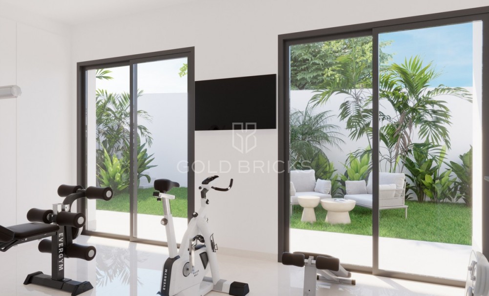 Nowa konstrukcja ·  · Finestrat