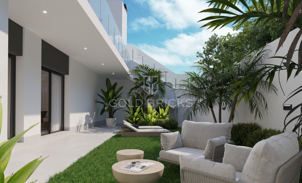 Nowa konstrukcja ·  · Finestrat