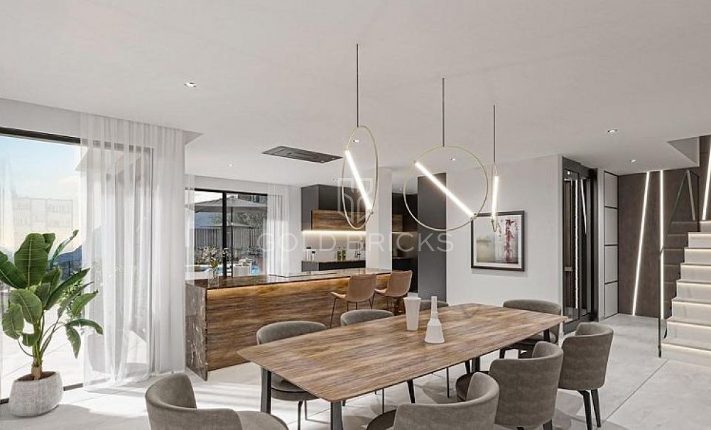 Nieuwbouw ·  · Calpe · Calpe Centro