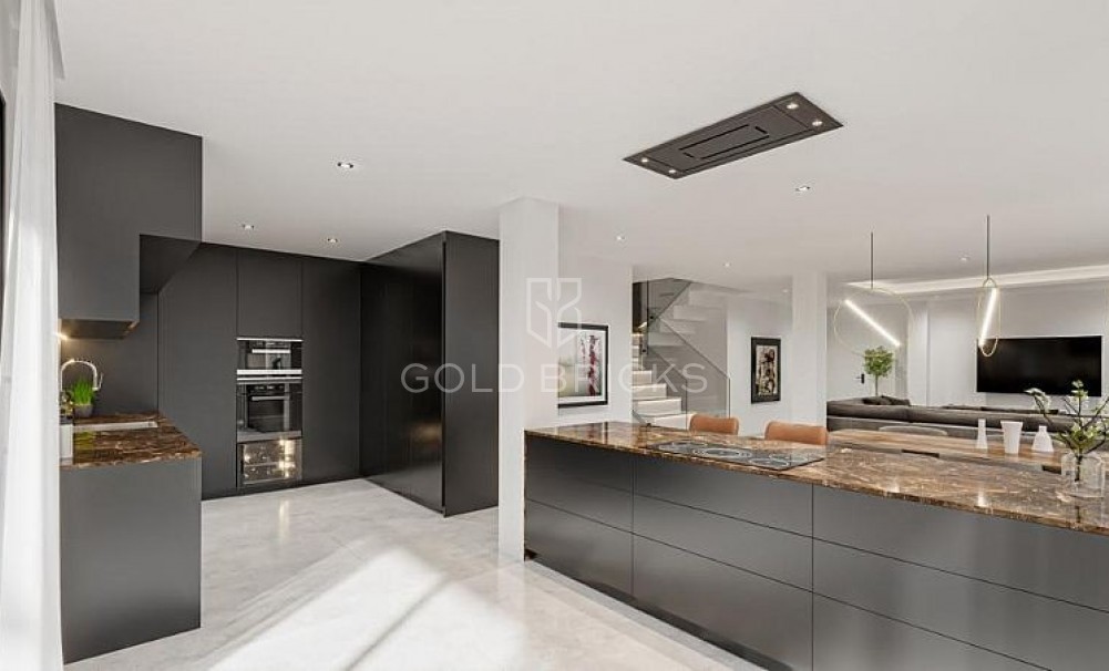 Nieuwbouw ·  · Calpe · Calpe Centro