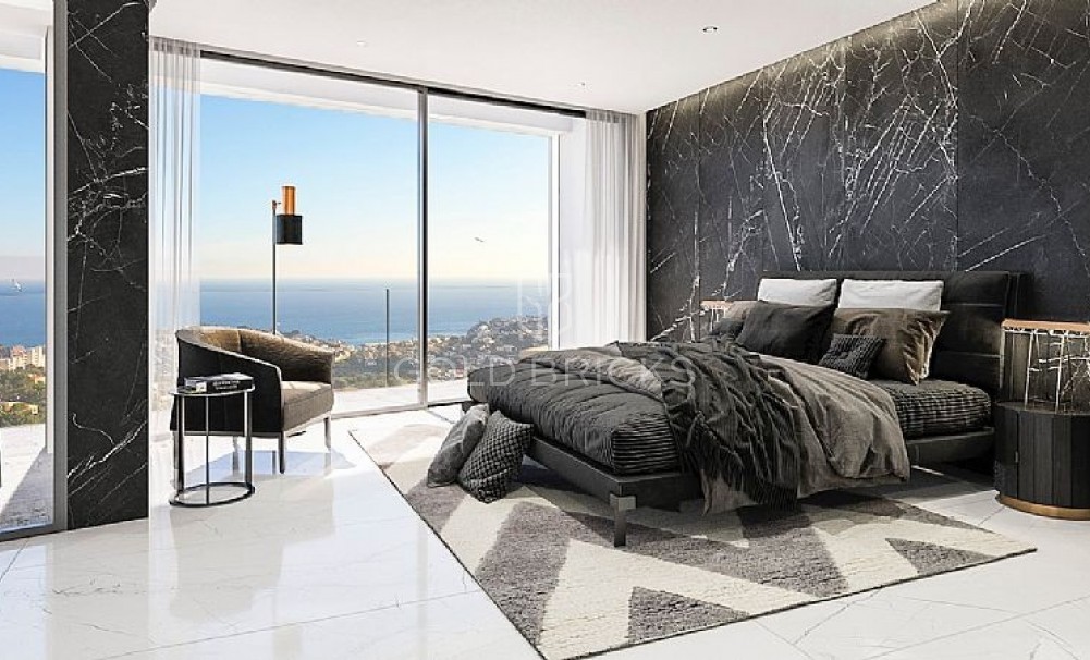 Nieuwbouw ·  · Calpe · Calpe Centro