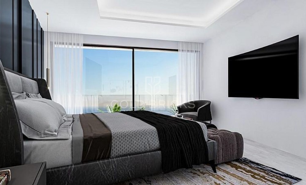 Nieuwbouw ·  · Calpe · Calpe Centro