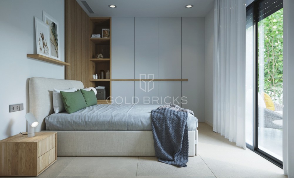 Nieuwbouw ·  · Murcia · Altaona Golf and Country Club