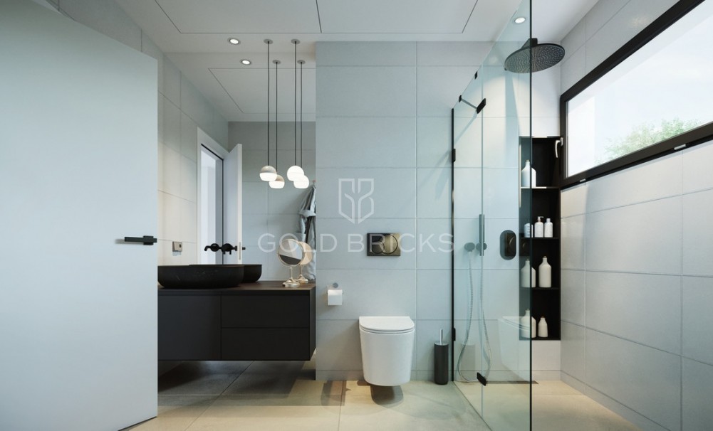 Nieuwbouw ·  · Murcia · Altaona Golf and Country Club