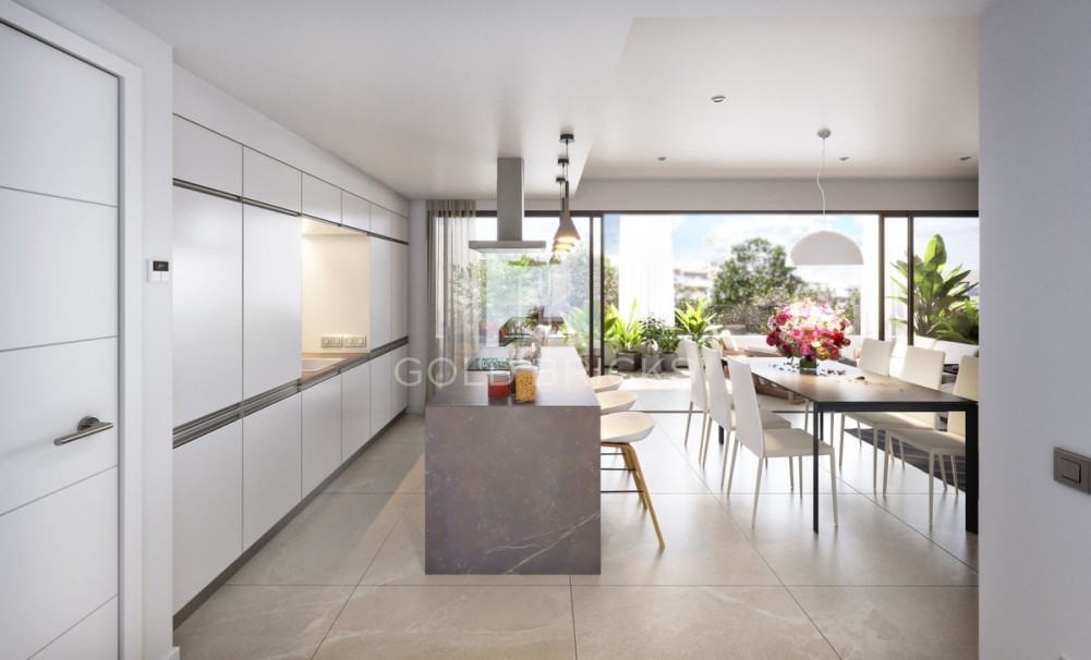 Nieuwbouw ·  · San Juan de Alicante · San Juan de Alicante Centro