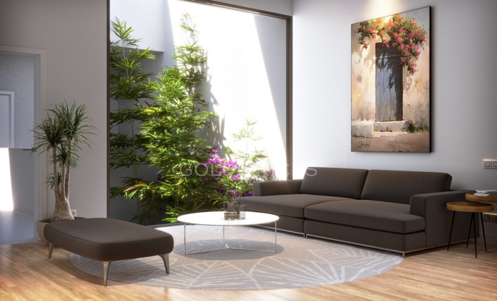 Nieuwbouw ·  · San Juan de Alicante · San Juan de Alicante Centro