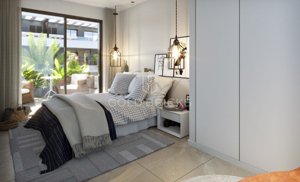 Nieuwbouw ·  · San Juan de Alicante · San Juan de Alicante Centro