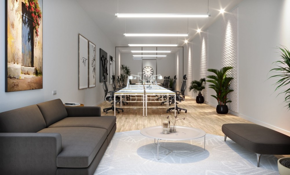 Nieuwbouw ·  · San Juan de Alicante · San Juan de Alicante Centro