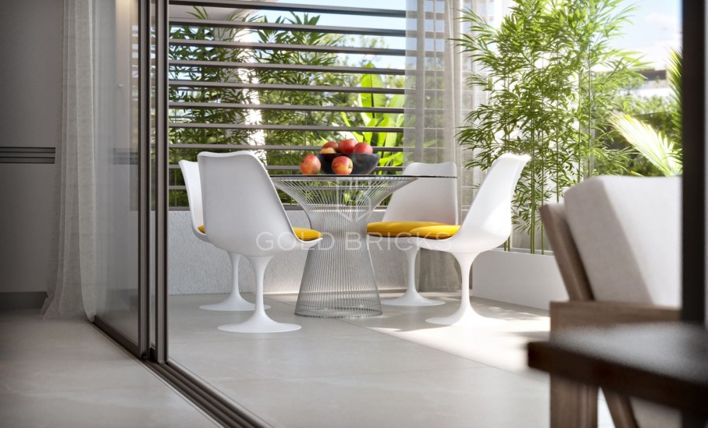 Nieuwbouw ·  · San Juan de Alicante · San Juan de Alicante Centro