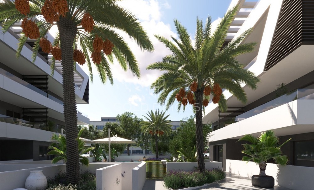 Nieuwbouw ·  · San Juan de Alicante · San Juan de Alicante Centro