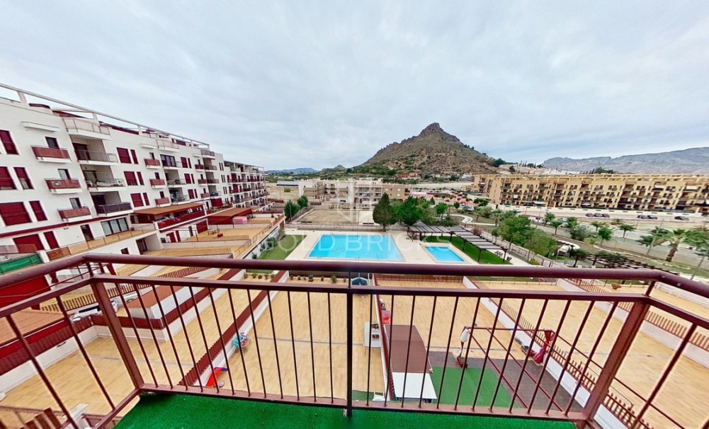 Nowa konstrukcja ·  · Villanueva del Rio Segura