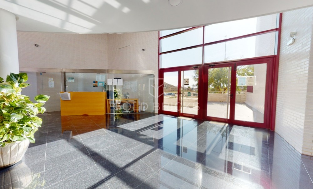 Nowa konstrukcja ·  · Villanueva del Rio Segura