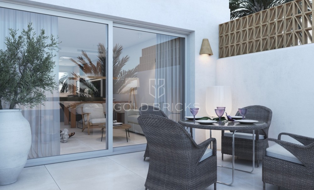 Nieuwbouw ·  · El Ràfol D'Almúnia