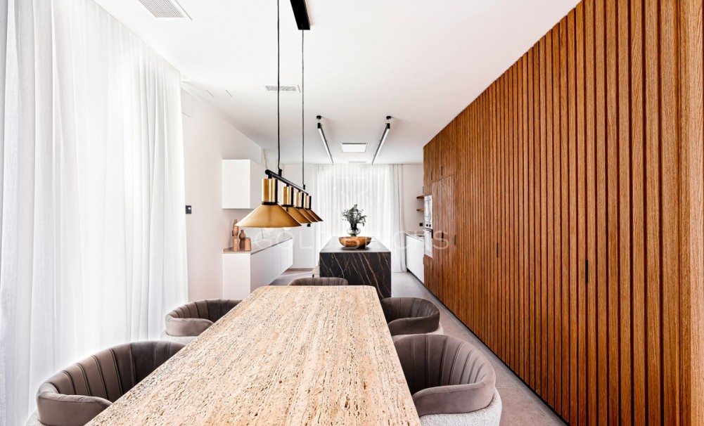 Nieuwbouw ·  · La Nucía · La Nucia Centro