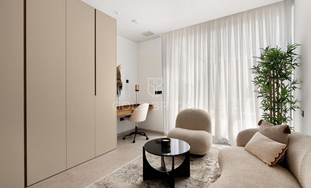 Nieuwbouw ·  · La Nucía · La Nucia Centro