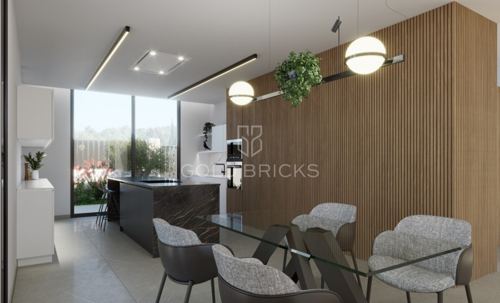 Nieuwbouw ·  · La Nucía · La Nucia Centro