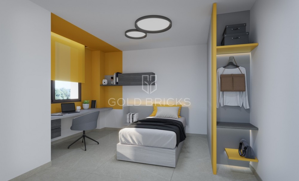 Nieuwbouw ·  · La Nucía · La Nucia Centro