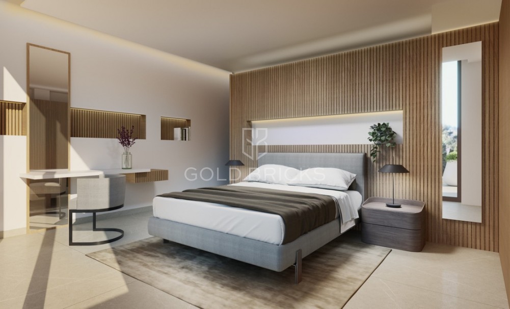 Nieuwbouw ·  · La Nucía · La Nucia Centro