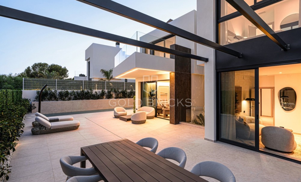 Nieuwbouw ·  · La Nucía · La Nucia Centro