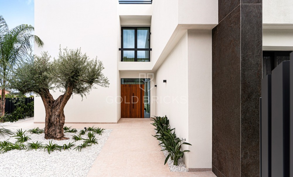 Nieuwbouw ·  · La Nucía · La Nucia Centro