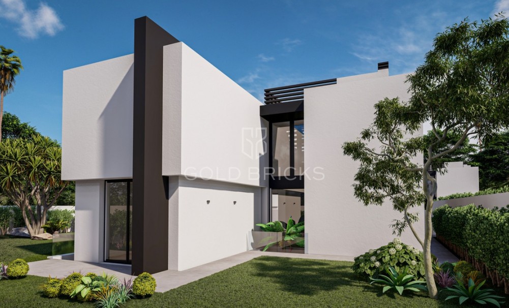 Nieuwbouw ·  · La Nucía · La Nucia Centro