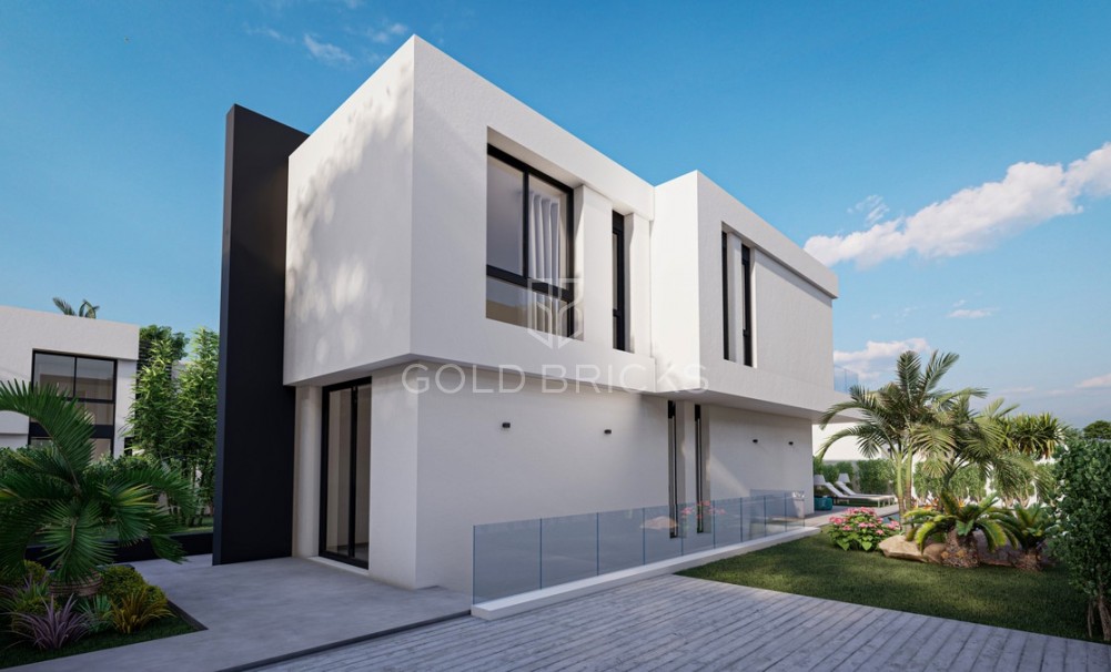 Nieuwbouw ·  · La Nucía · La Nucia Centro