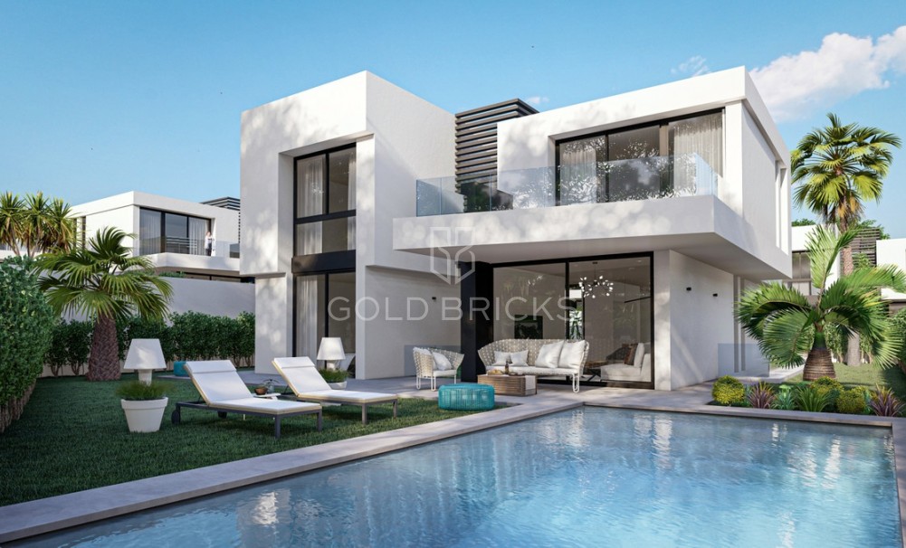 Nieuwbouw ·  · La Nucía · La Nucia Centro