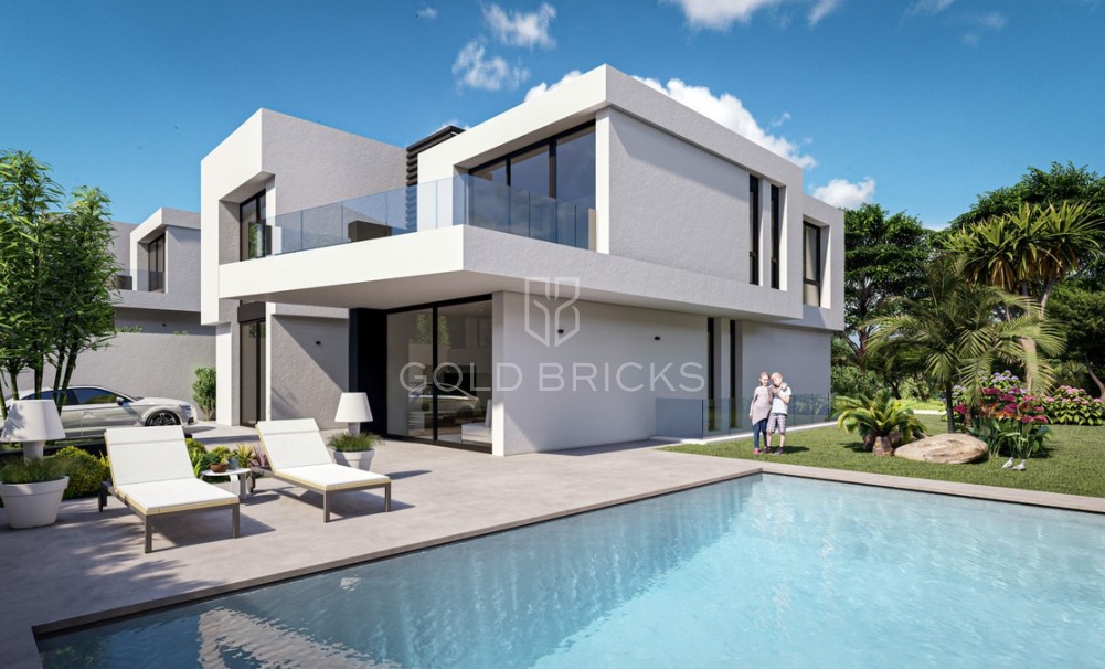 Nieuwbouw ·  · La Nucía · La Nucia Centro