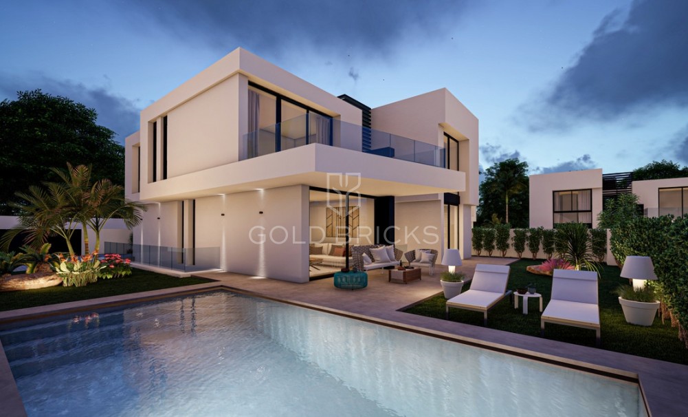 Nieuwbouw ·  · La Nucía · La Nucia Centro