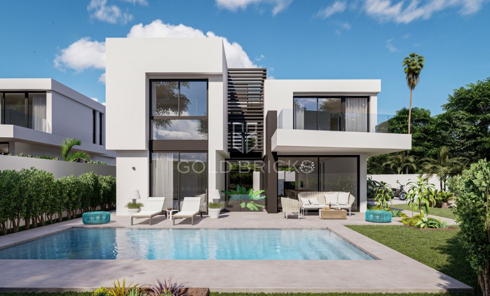 Nieuwbouw ·  · La Nucía · La Nucia Centro