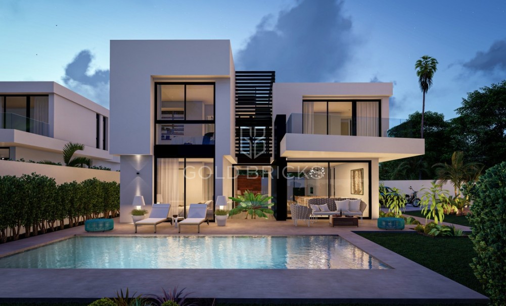 Nieuwbouw ·  · La Nucía · La Nucia Centro