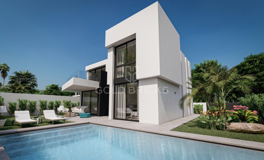 Nieuwbouw ·  · La Nucía · La Nucia Centro