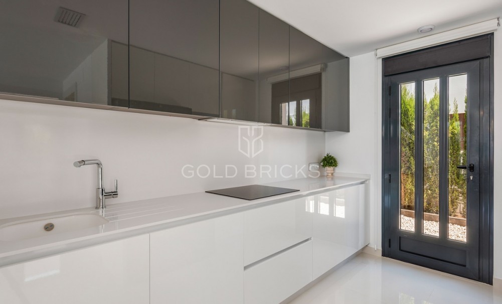 New Build ·  · Cartagena · Playa honda