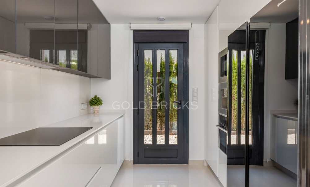 New Build ·  · Cartagena · Playa honda